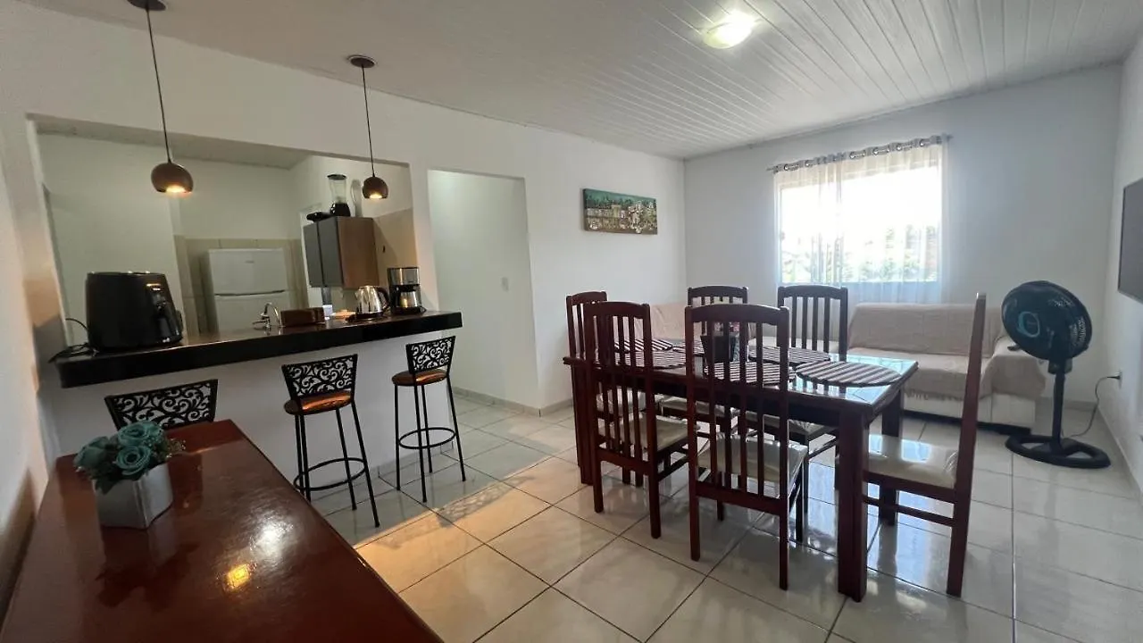 Apartamento Apto 03 Conforto Porto Seguro Brasil